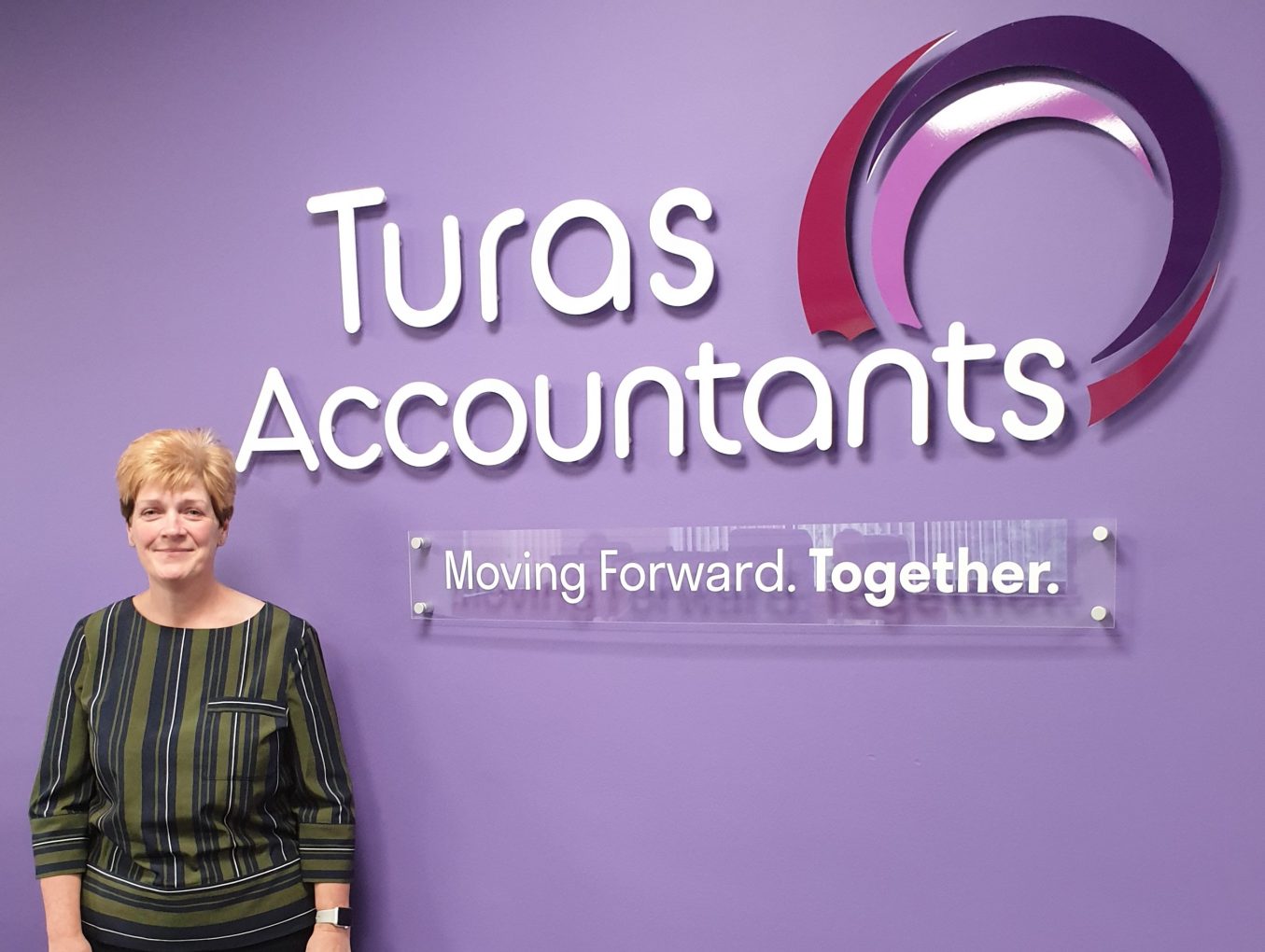 Training vital as accountancy firm looks to the future