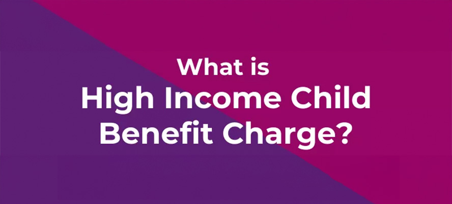  What Is High Income Child Benefit Charge HICBC Turas Accountants