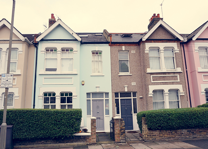 Accounting for Landlords - turas accountants