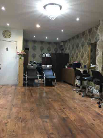 House of Hair Brockley Case Study 3-7-19