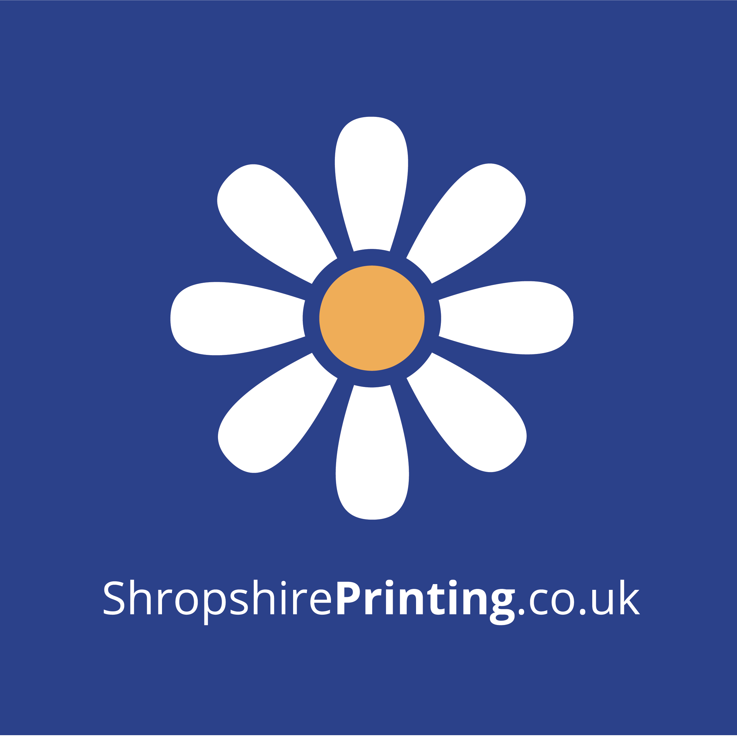 Shropshire-Printing