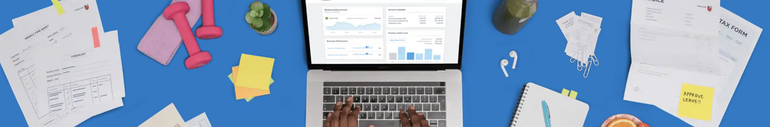 xero accounting software