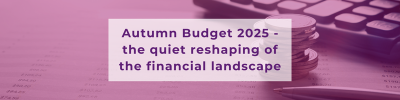 budget reaction blog